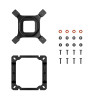 Процессорный кулер DeepCool AK400 G2 Digital NYX Black (R-AK400G2-BKNNMN-GJD-1)
