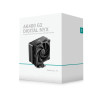 Процессорный кулер DeepCool AK400 G2 Digital NYX Black (R-AK400G2-BKNNMN-GJD-1)