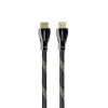 Кабель Cablexpert HDMI - HDMI V 2.1 (M/M), 1 м, чорний (CCBP-HDMI8K-1M) коробка