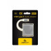 Адаптер Cablexpert (A-CM-HDMIF-02-SG) USB-C - HDMI/USB/USB-C Адаптер Cablexpert (A-CM-HDMIF-02-SG) USB-C - HDMI/USB/USB-C