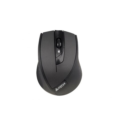 Беспроводная мышь A4Tech G7-600NX-1 Black USB V-Track