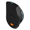 Беспроводная мышь A4Tech Fstyler FB35C Midnight Green USB
