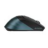 Беспроводная мышь A4Tech Fstyler FB35C Midnight Green USB