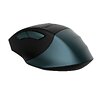 Беспроводная мышь A4Tech Fstyler FB35C Midnight Green USB