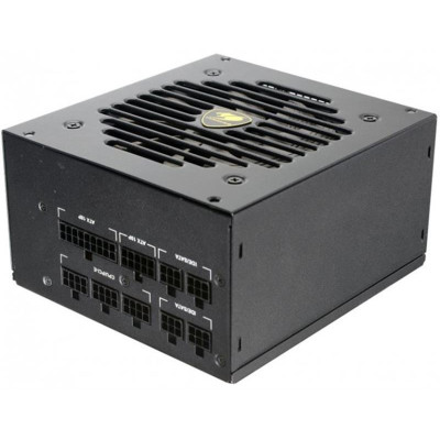 Блок питания Cougar GEX 850, 80 Plus Gold, 850W Блок питания Cougar GEX 850, 80 Plus Gold, 850W