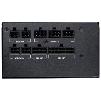 Блок питания Cougar GEX 850, 80 Plus Gold, 850W Блок питания Cougar GEX 850, 80 Plus Gold, 850W