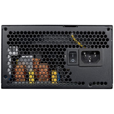 Блок питания Cougar GEX 850, 80 Plus Gold, 850W Блок питания Cougar GEX 850, 80 Plus Gold, 850W