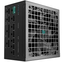Блок живлення DeepCool GamerStorm PN1000M 1000W (R-PNA00M-FC0B-JGEU)
