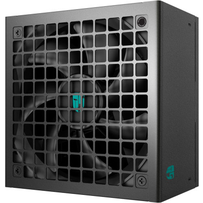 Блок питания DeepCool GamerStorm PN1000M 1000W (R-PNA00M-FC0B-JGEU)