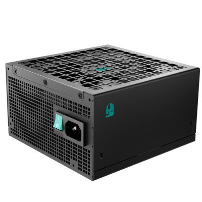 Блок питания DeepCool GamerStorm PN1000M 1000W (R-PNA00M-FC0B-JGEU)