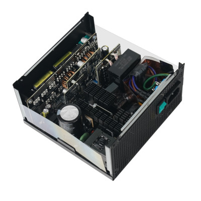 Блок питания DeepCool GamerStorm PN1000M 1000W (R-PNA00M-FC0B-JGEU)