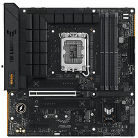 Материнська плата Asus TUF Gaming B760M-Plus WiFi II Socket 1700