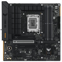 Материнская плата Asus TUF Gaming B760M-Plus WiFi II Socket 1700
