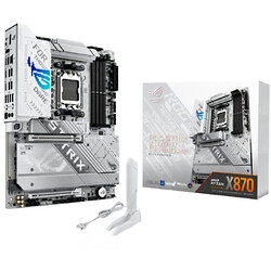 Материнская плата Asus ROG Strix X870-A Gaming WiFi Socket AM5