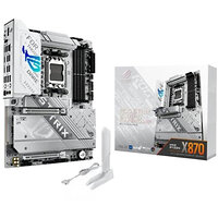 Материнская плата Asus ROG Strix X870-A Gaming WiFi Socket AM5