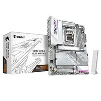 Материнская плата Gigabyte X870E Aorus Elite WiFi7 Ice Socket AM5