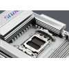 Материнская плата Gigabyte X870E Aorus Elite WiFi7 Ice Socket AM5