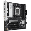 Материнська плата Asus B850M Max Gaming WiFi Socket AM5