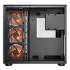 Корпус Cougar FV150 RGB Black без БЖ