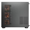Корпус Cougar FV150 RGB Black без БЖ
