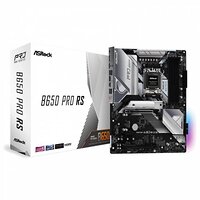 Материнская плата ASRock B650 Pro RS Socket AM5