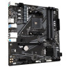 Материнская плата Gigabyte A520M DS3H V2 Socket AM4