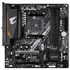 Материнська плата Gigabyte B550M Aorus Elite AX Socket AM4