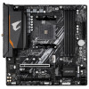 Материнская плата Gigabyte B550M Aorus Elite AX Socket AM4