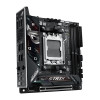Материнська плата Asus ROG Strix B850-I Gaming WiFi Socket AM5