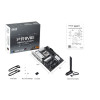 Материнская плата Asus Prime B840-Plus WiFi Socket AM5