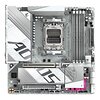 Материнська плата Gigabyte B850M Aorus Elite WiFi6E Ice Socket AM5