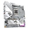 Материнська плата Gigabyte B850M Aorus Elite WiFi6E Ice Socket AM5