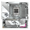 Материнская плата Gigabyte B850M Aorus Elite WiFi6E Ice Socket AM5