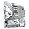 Материнская плата Gigabyte B850M Aorus Elite WiFi6E Ice Socket AM5