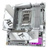 Материнская плата Gigabyte B850M Aorus Elite WiFi6E Ice Socket AM5