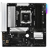 Материнская плата ASRock B850M Pro RS Socket AM5