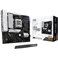 Материнская плата ASRock B850M Pro RS WiFi Socket AM5