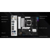 Материнська плата ASRock B850M Pro RS WiFi Socket AM5