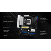 Материнська плата ASRock B850M Pro RS WiFi Socket AM5