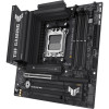 Материнська плата Asus TUF Gaming B850M-Plus Socket AM5