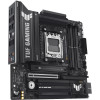 Материнська плата Asus TUF Gaming B850M-Plus Socket AM5