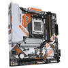 Материнская плата Gigabyte B850M Force Socket AM5