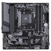 Материнская плата Gigabyte B550M Gaming X WiFi6 Socket AM4