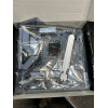 Материнська плата Gigabyte B850M Eagle WiFi6E Ice Socket AM5