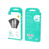Кабель SkyDolphin S06T LED Smart Power USB - USB Type-C (M/M), 1 м, White (USB-000556)