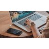 Карта памяти MicroSDXC 128GB UHS-I/U3 Class 10 Samsung Evo Plus R160MB/s + SD-адаптер (MB-MC128SA/EU)