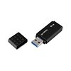 Флеш-накопитель USB3.2 16GB Goodram UME3 Black (UME3-0160K0R11)
