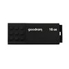 Флеш-накопитель USB3.2 16GB Goodram UME3 Black (UME3-0160K0R11)