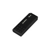 Флеш-накопичувач USB3.2 16GB Goodram UME3 Black (UME3-0160K0R11)