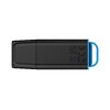 Флеш-накопичувач USB3.2 128GB Kingston DataTraveler Exodia Black (DTXG2/128GB)